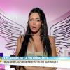 Nabilla dans les Anges de la télé-réalité 5, vendredi 15 mars 2013 sur NRJ12