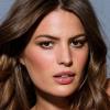 Cameron Russell pose pour Victoria's Secret.