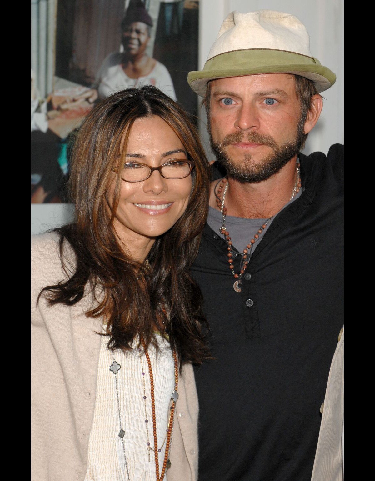 Vidéo Vanessa Marcil est officiellement divorcée de l'acteur et