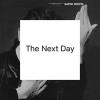 David Bowie - The Next Day - mars 2013.