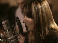 Carla Bruni, 'Mon Raymond' en studio : Sa déclaration d'amour à Nicolas Sarkozy