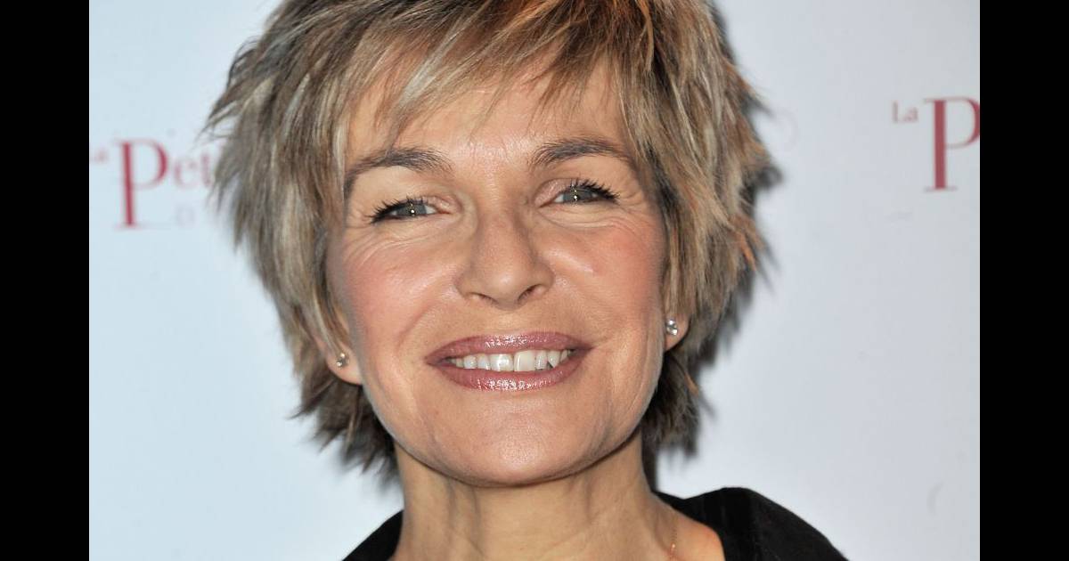 Véronique Jannot : Solaire et généreuse dans ''Rien que du bonheur