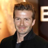 David Beckham séducteur : Opération promotion pour écouler ses caleçons
