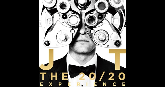 L'album The 20/20 Experience de Justin Timberlake est disponible depuis ce mardi 19 mars.