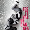 Photographie de tournage de Paul Newman et Joanne Woodward (©Paramount Pictures Corporation) retravaillée par l'agence Bronx pour en faire l'affiche officielle du 66e Festival de Cannes (2013)
