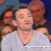 Jean-Michel de L'amour est dans le pré dans Touche pas à mon poste, le lundi 18 mars 2013 sur D8
