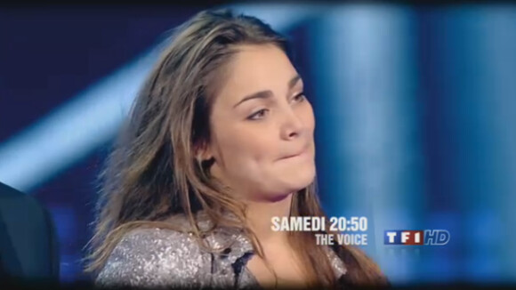 The Voice 2 : Le retour fracassant de Laura Chab et de la sexy Stéfania !