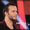Julien Mior-Lambert dans la bande-annonce du troisième et avant-dernier épisode des battles dans The Voice 2 sur TF1 le samedi 30 mars 2013