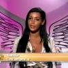 Nabilla dans Les Anges de la télé-réalité 5 sur NRJ 12 le mercredi 27 mars 2013