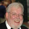 Richard Griffiths à la première d'Harry Potter et l'Ordre du Phoenix à Londres le 3 juillet 2007.