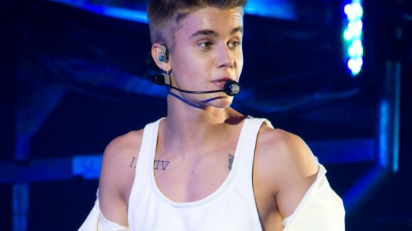 Justin Bieber : Un crachat et une attaque physique évitée de justesse ?