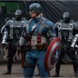 Bande-annonce de Captain America : The First Avenger.