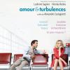 Affiche du film Amour et turbulences en salles le 3 avril 2013