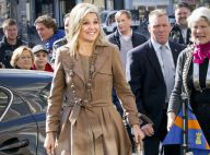 Princesse Maxima: Elégante, elle brille en l'honneur de 1001 femmes inoubliables