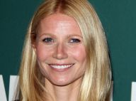 Gwyneth Paltrow : Fraîche et stylée pour présenter son nouveau livre de recettes