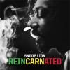 L'album Reincernated de Snoop Lion sera disponible dès le 23 avril.