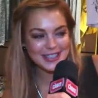 Lindsay Lohan : Avant la rehab, elle prépare un album !