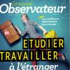 Le Nouvel Observateur en kiosques le 4 avril 2013.