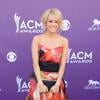 Carrie Underwood à 48e soirée anuelle des Academy Of Country Music Awards à Las Vegas, le 7 avril 2013.