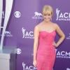 Beth Behrs à 48e soirée anuelle des Academy Of Country Music Awards à Las Vegas, le 7 avril 2013.