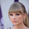 Taylor Swift à 48e soirée anuelle des Academy Of Country Music Awards à Las Vegas, le 7 avril 2013.