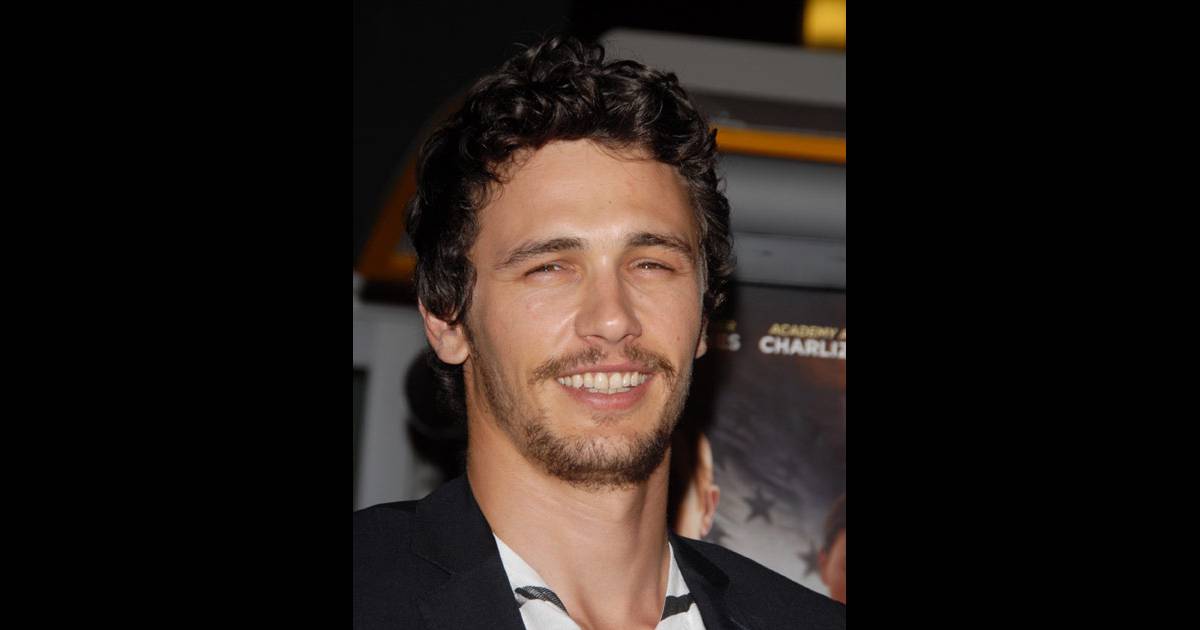 james franco le fils du bouffon vert est une grosse tete purepeople