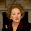 Le film La Dame de fer (2012), avec Meryl Streep en Margaret Thatcher