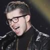 Olympe membre de l'équipe de Jenifer, dans The Voice 2 sur TF1.