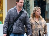 Jenna Bush enceinte : Shopping en amoureux pour son futur bébé, un garçon ?