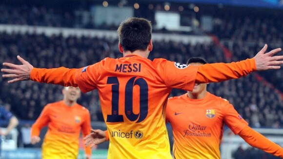 Lionel Messi : La star du FC Barcelone a viré son sosie