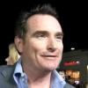 L'acteur Billy Smith interrogé à l'avant-première de 21&Over, à Los Angeles, le 21 février 2013. Il a parlé de son rôle dans la série Homeland.