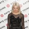 Kate Young à la soirée de lancement de la collection Target de la styliste Kate Young à New York, le 9 avril 2013.