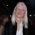 Diane de Selliers, lauréate du Lilas du livre - 7e Prix de la Closerie des Lilas à Paris le 9 avril 2013.