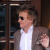 Rod Stewart à Beverly Hills, le 20 février 2013.