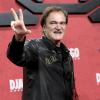 Quentin Tarantino ici lors de la première de Django Unchained à Munich, le 18 janvier 2013.