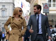 Michelle Hunziker : Enceinte, elle rayonne auprès de son fiancé Tomaso Trussardi