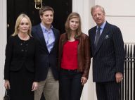 Obsèques de Margaret Thatcher : Sa famille réunie à Londres, en pleine tourmente