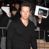 Mark Wahlberg pendant la première du film Pain & Gain à New York, le 15 avril 2013.