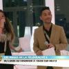 Capucine et Alban organisent l'élection de Miss et Mister Anges dans Les Anges de la télé-réalité 5 sur NRJ 12