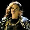 Rihanna en concert au Honda Center à Anaheim, le 9 avril 2013.