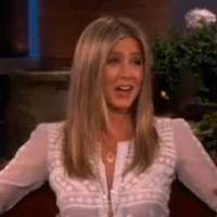 'Friends', le possible grand retour : Jennifer Aniston laisse planer le doute...