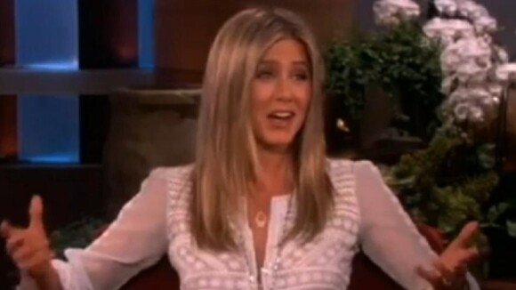 'Friends', le possible grand retour : Jennifer Aniston laisse planer le doute...