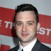 Eddie Kaye Thomas à la première de American Pie 4, à Hollywood, le 19 mars 2012.