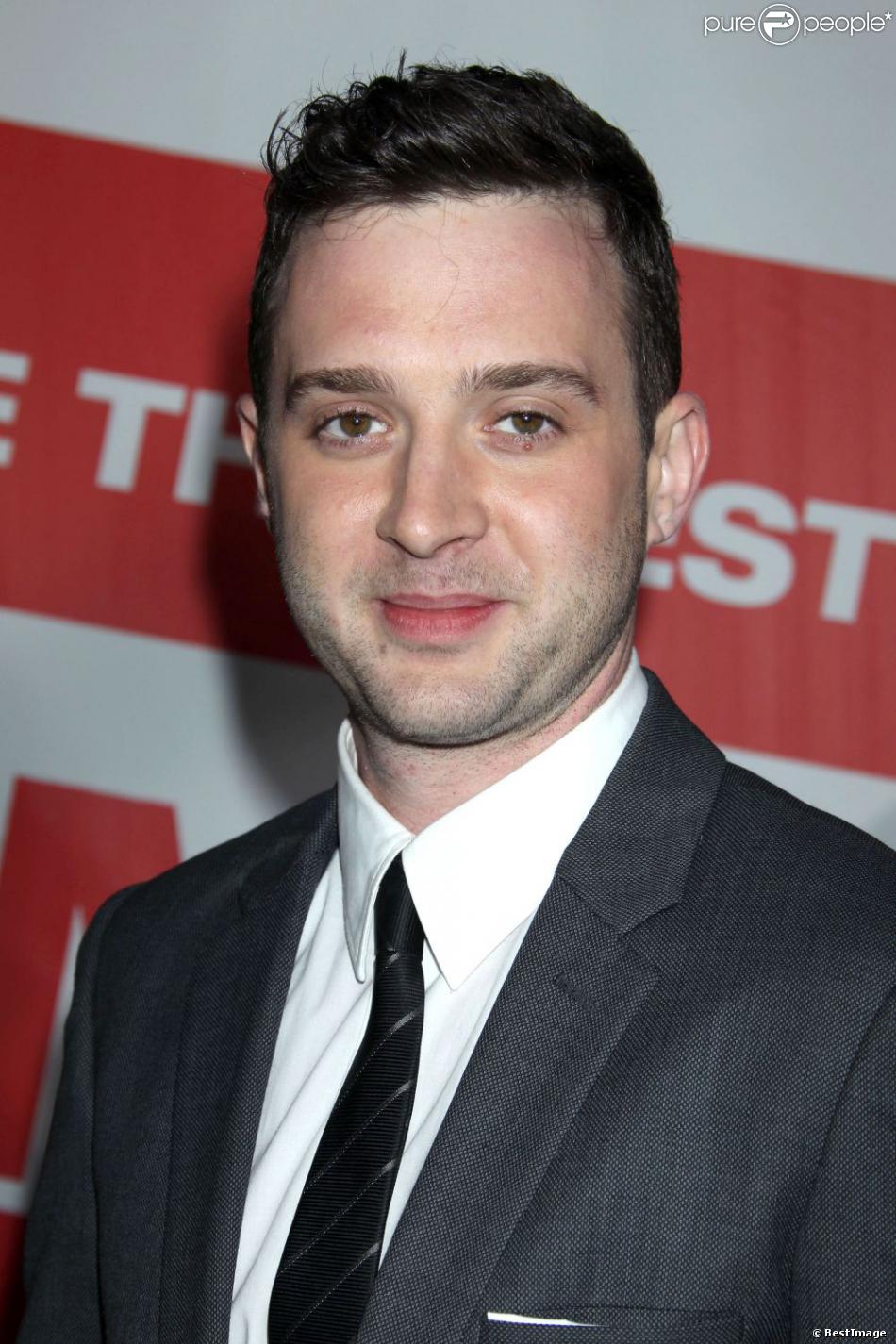 eddie kaye thomas