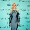 Gwyneth Paltrow à la soirée Tiffany & Co Blue Book Ball au Rockefeller Center de New York. Le 18 avril 2013.
