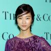 Ji Hye Park à la soirée Tiffany & Co Blue Book Ball au Rockefeller Center de New York. Le 18 avril 2013.