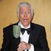 Dick Van Dyke lors de la 19e cérémonie des Screen Actors Guild Awards à Los Angeles, le 27 janvier 2013.