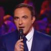 Nikos Aliagas dans The Voice 2 le samedi 20 avril 2013 sur TF1