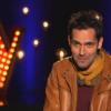 Yohan Fréget dans The Voice 2 le samedi 20 avril 2013 sur TF1