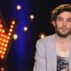 Baptiste Defromont dans The Voice 2 le samedi 20 avril 2013 sur TF1
